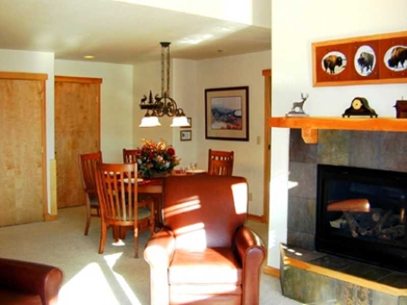 75 Snowflake Drive Breckenridge CO 80424