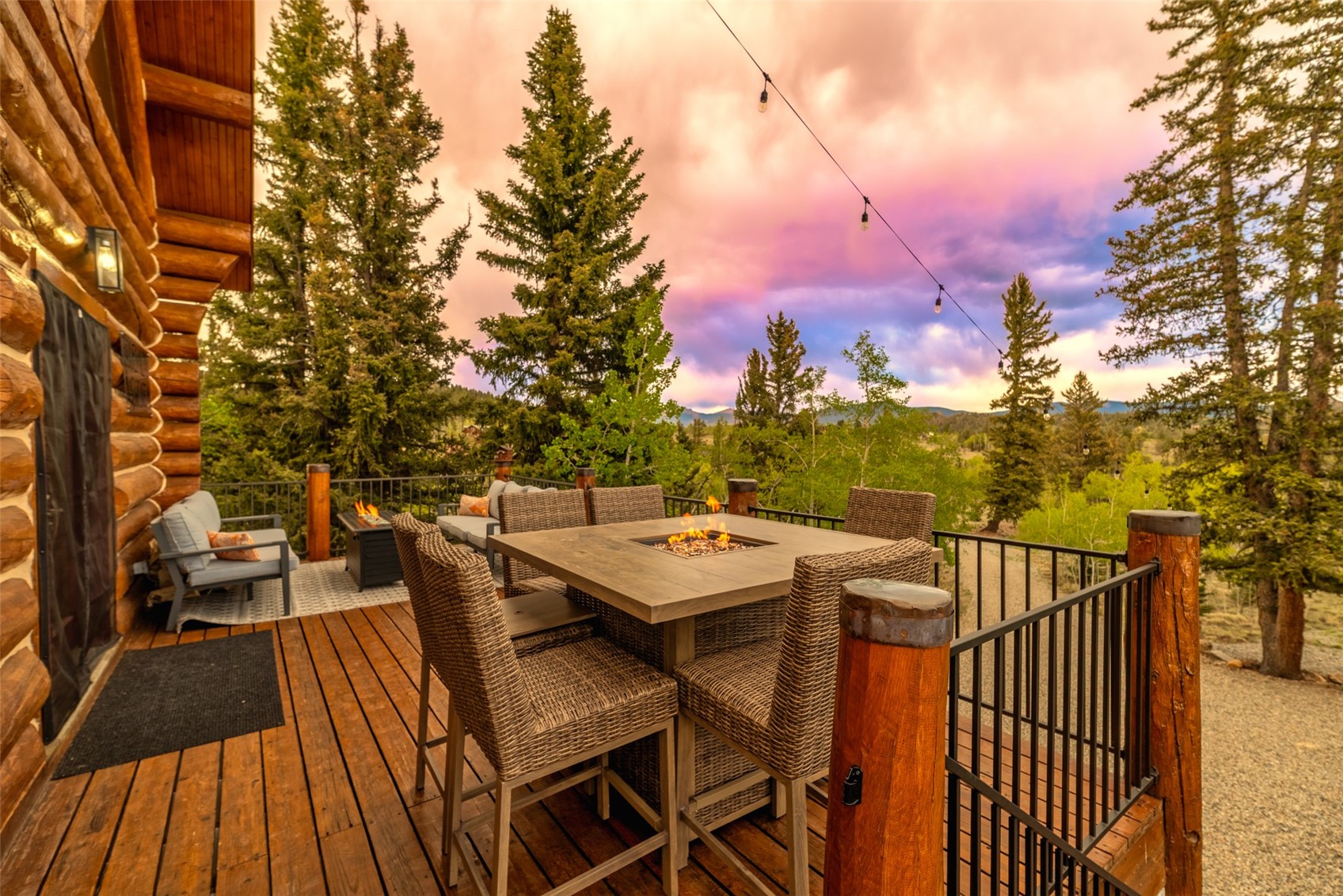 847 Palomino Road Como CO 80432