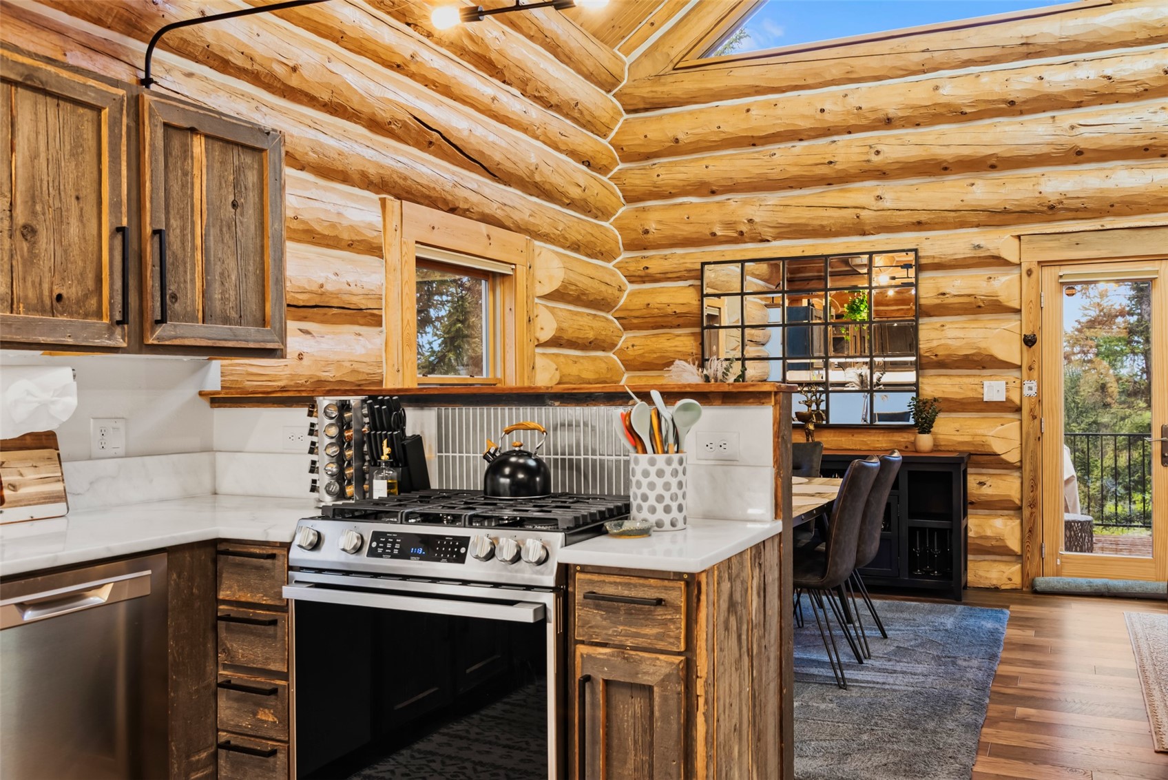 847 Palomino Road Como CO 80432