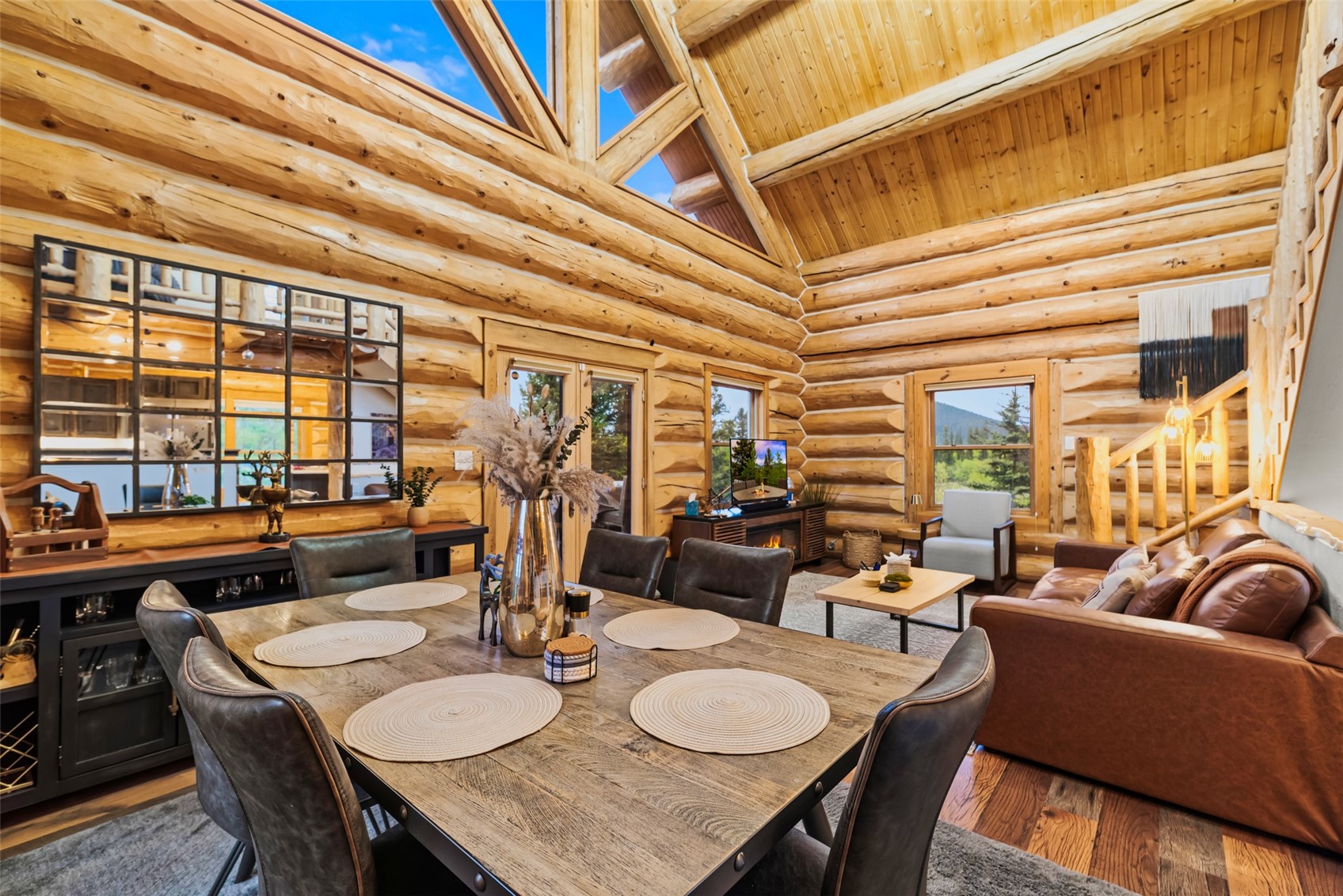847 Palomino Road Como CO 80432