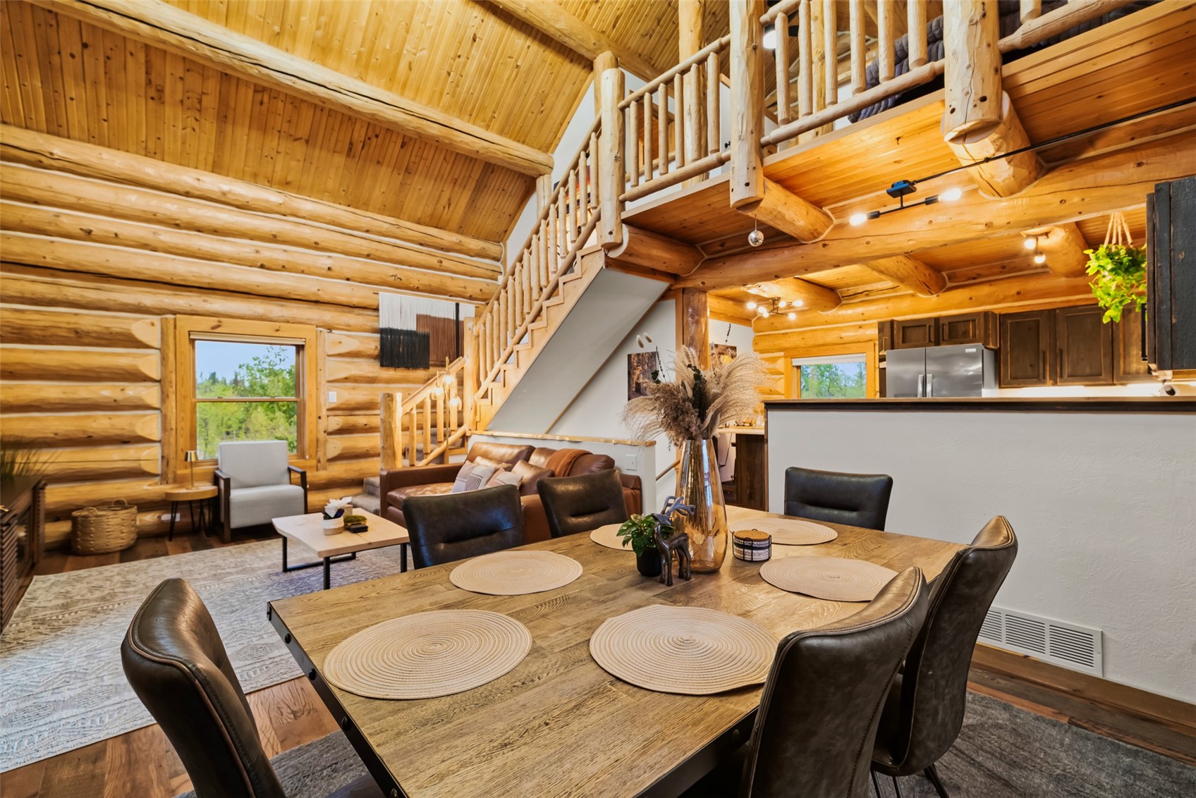 847 Palomino Road Como CO 80432