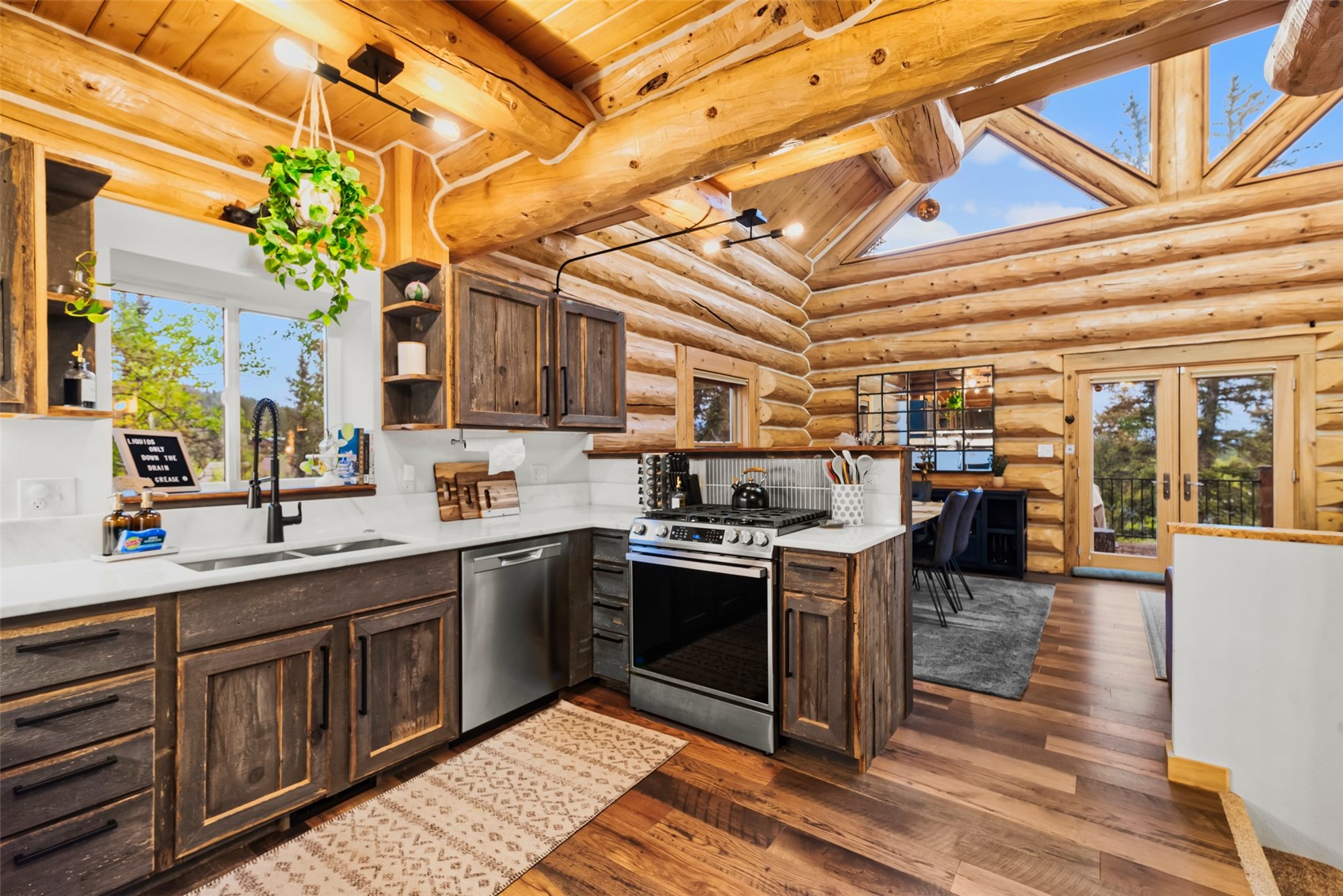 847 Palomino Road Como CO 80432