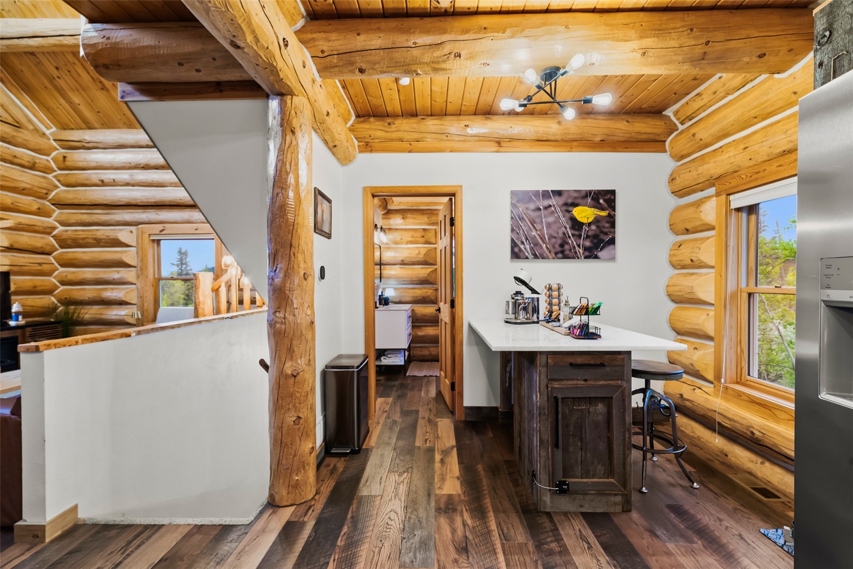 847 Palomino Road Como CO 80432