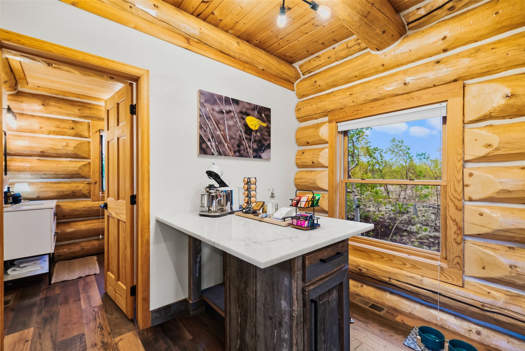 847 Palomino Road Como CO 80432