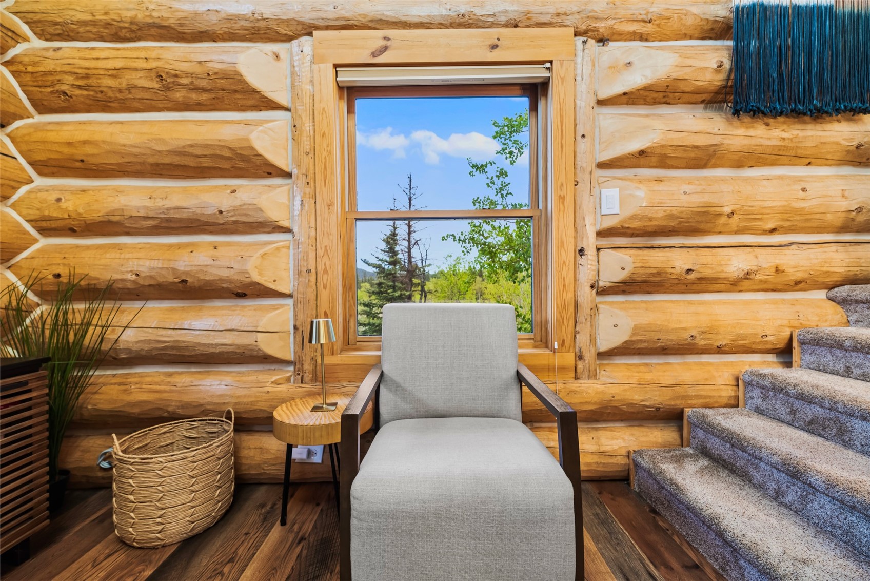 847 Palomino Road Como CO 80432