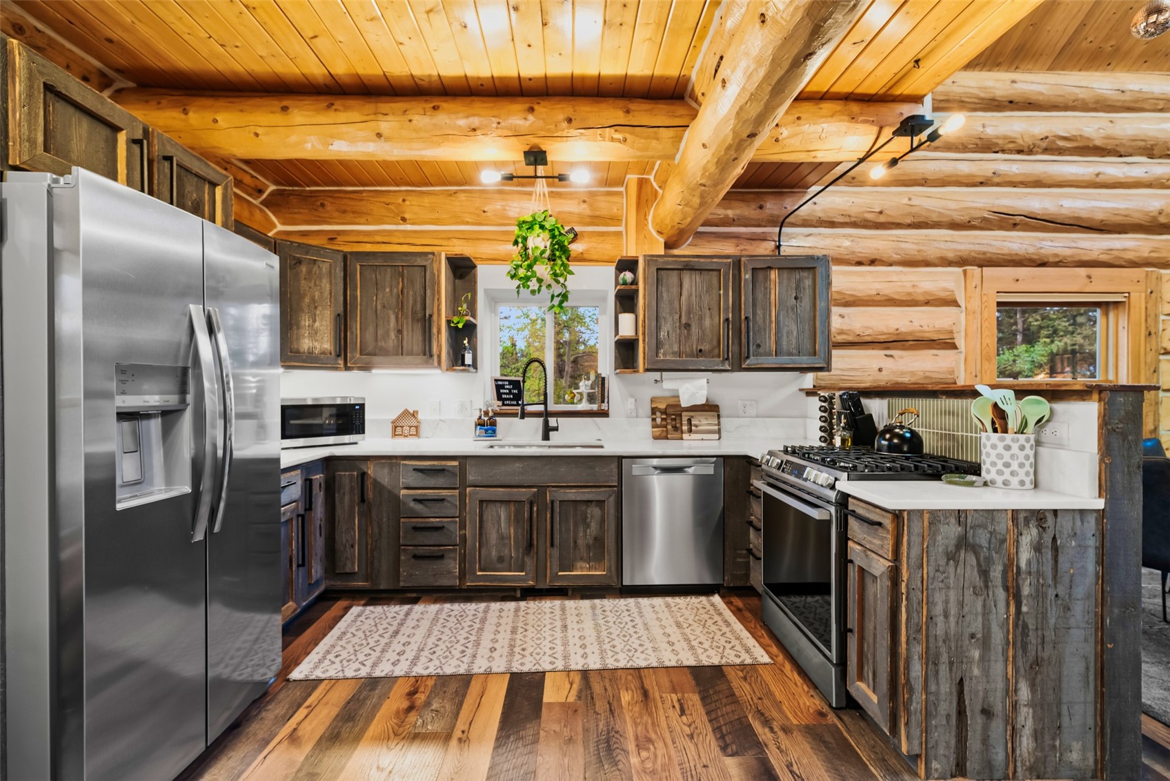 847 Palomino Road Como CO 80432
