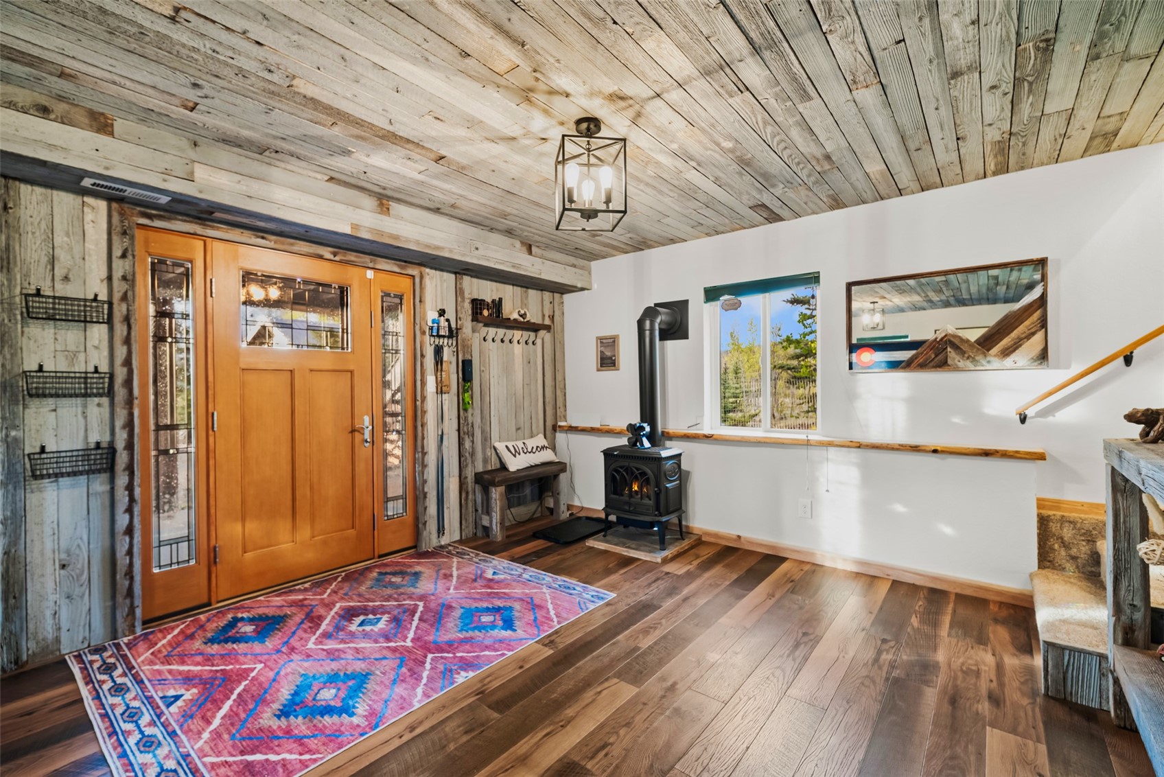 847 Palomino Road Como CO 80432