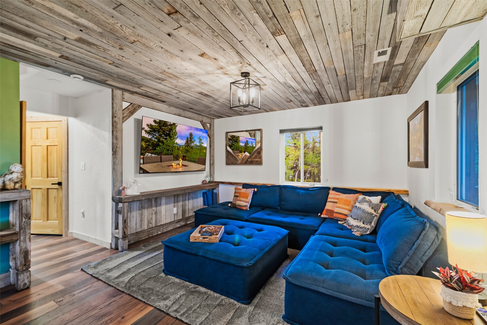 847 Palomino Road Como CO 80432