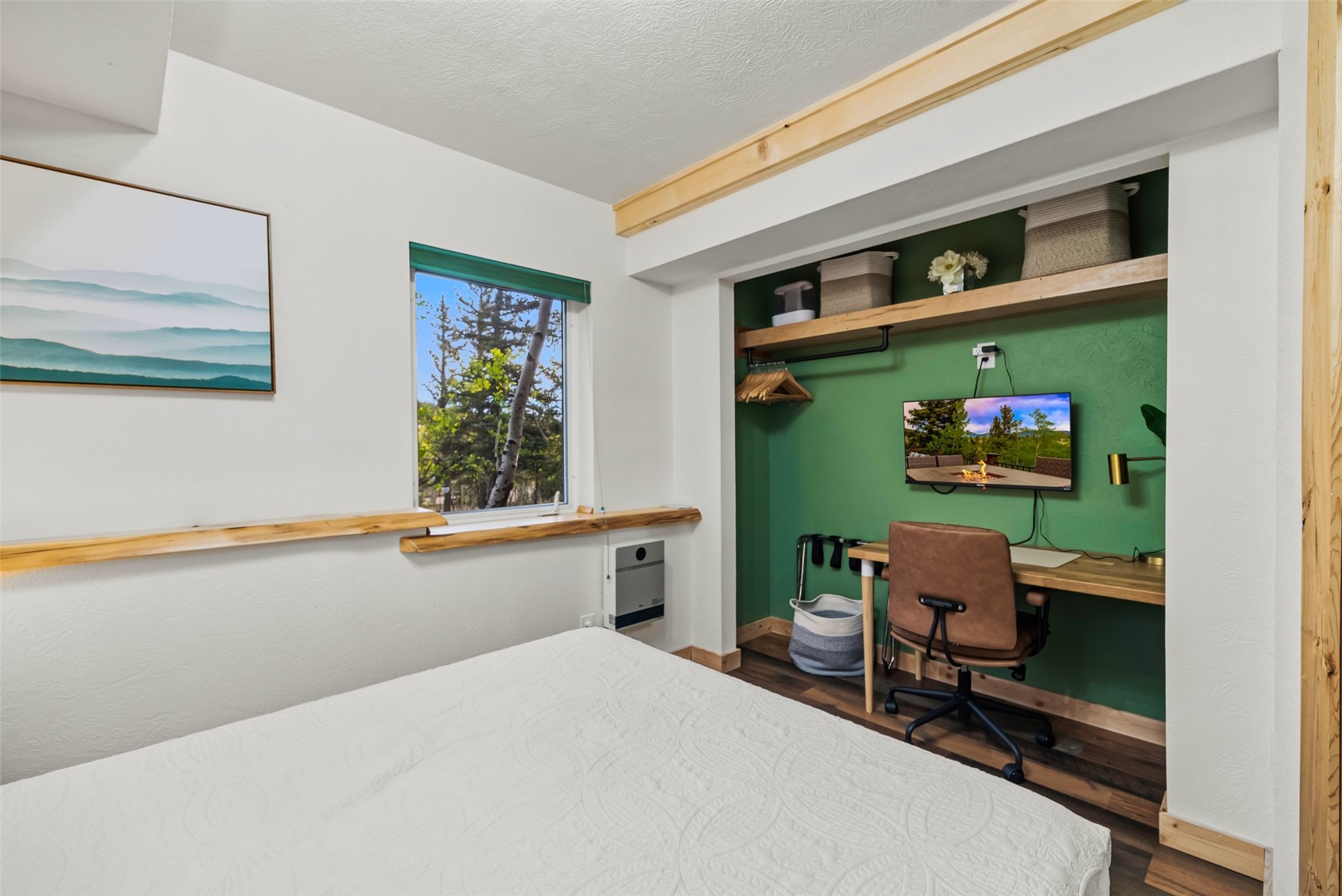 847 Palomino Road Como CO 80432