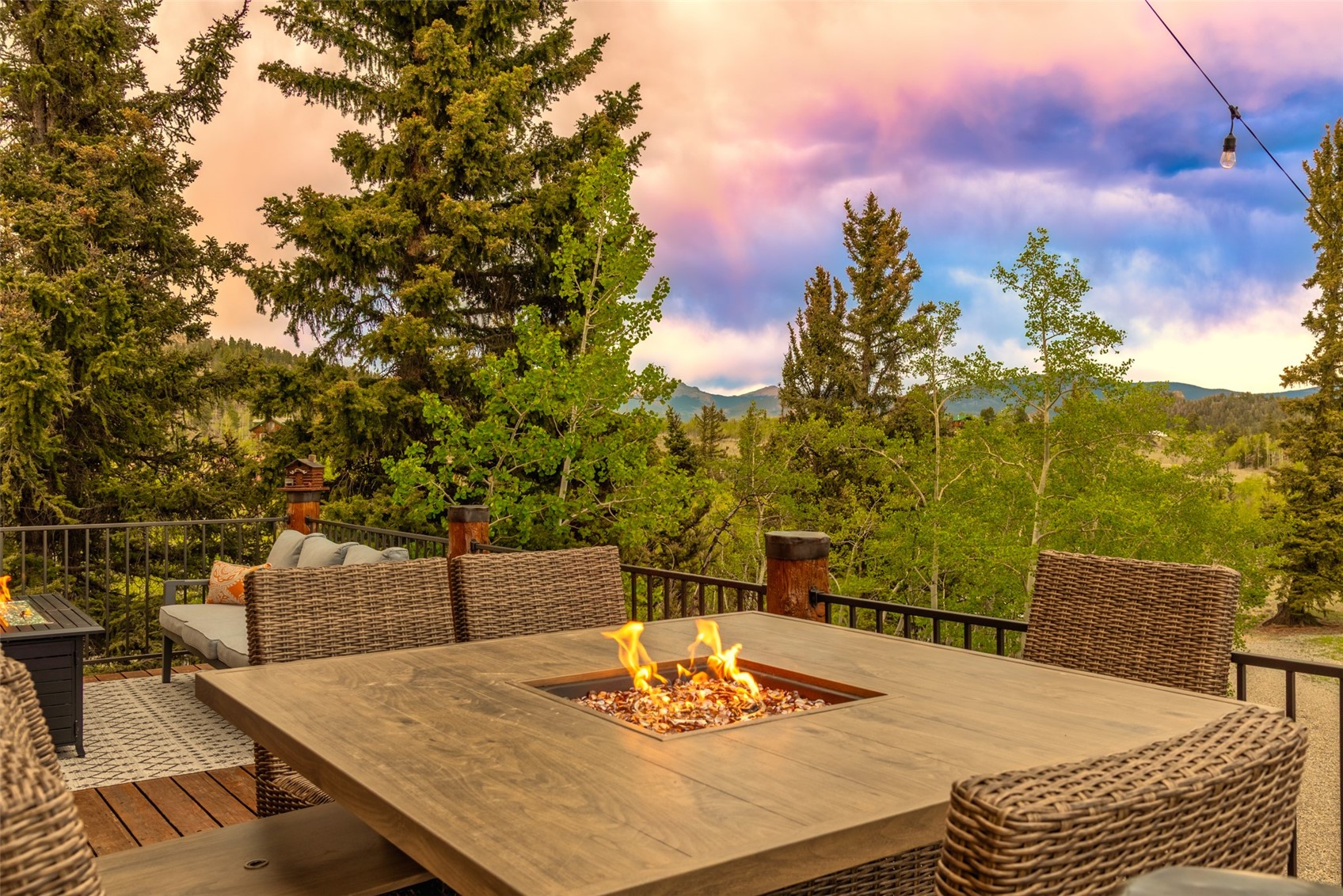 847 Palomino Road Como CO 80432