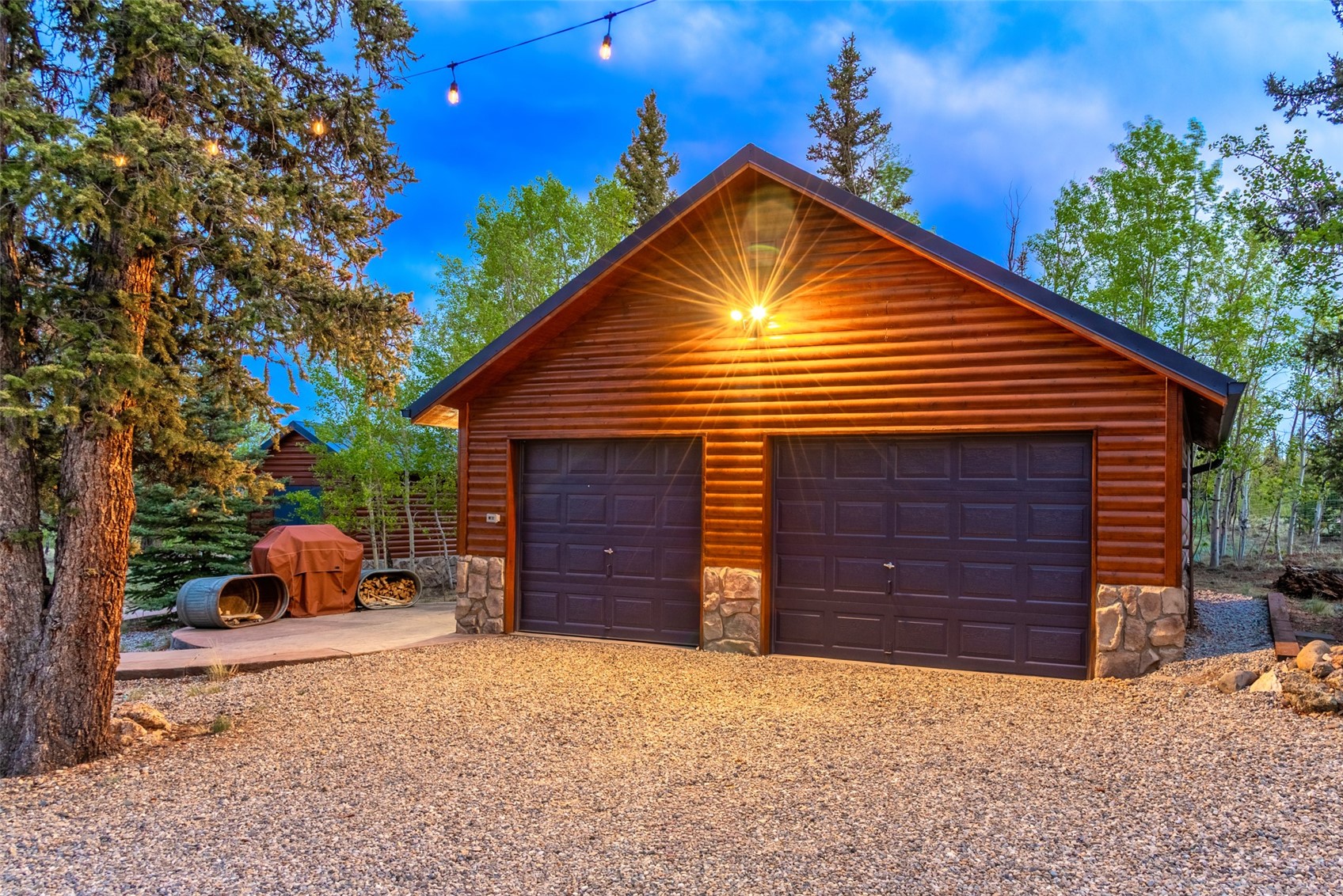 847 Palomino Road Como CO 80432
