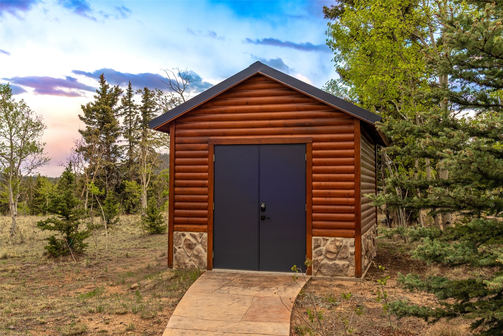 847 Palomino Road Como CO 80432