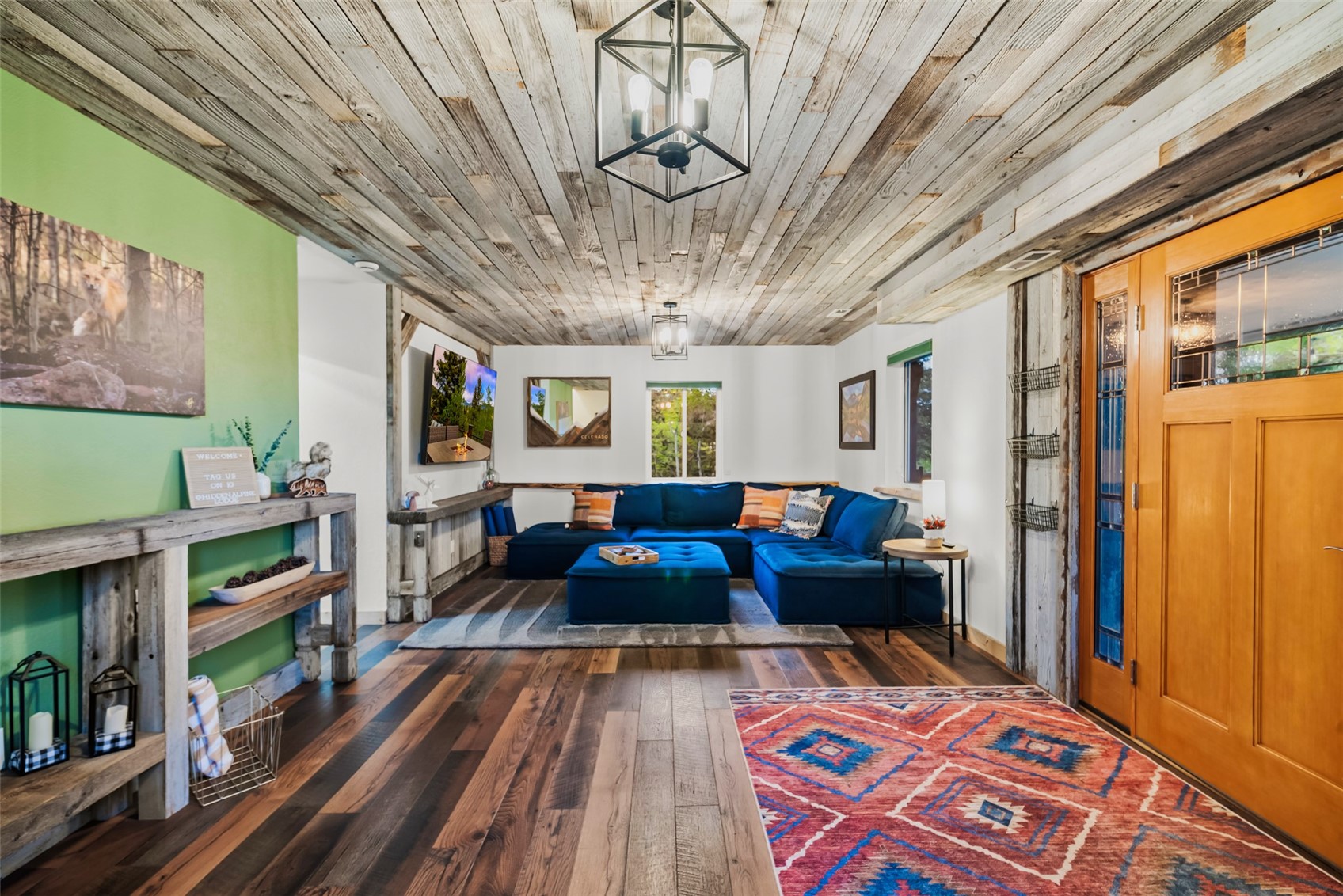 847 Palomino Road Como CO 80432