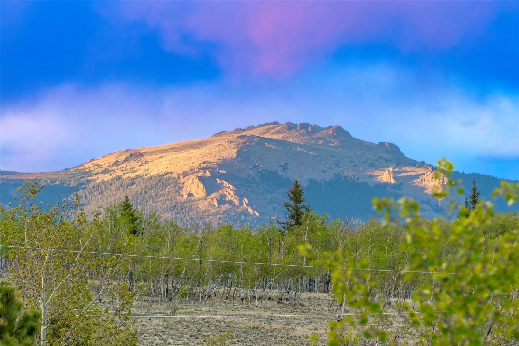 847 Palomino Road Como CO 80432