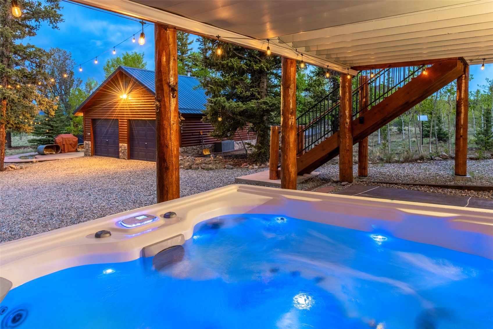 847 Palomino Road Como CO 80432