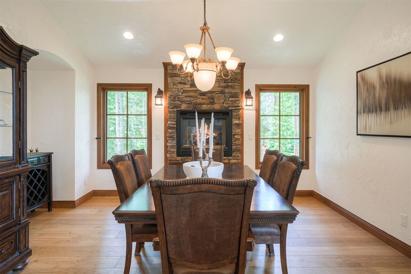 127 Marks Lane Breckenridge CO 80424