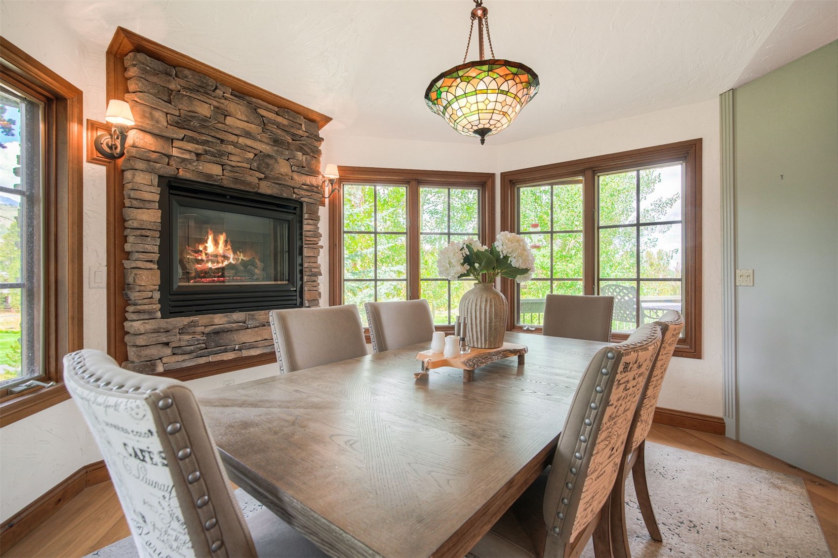 127 Marks Lane Breckenridge CO 80424