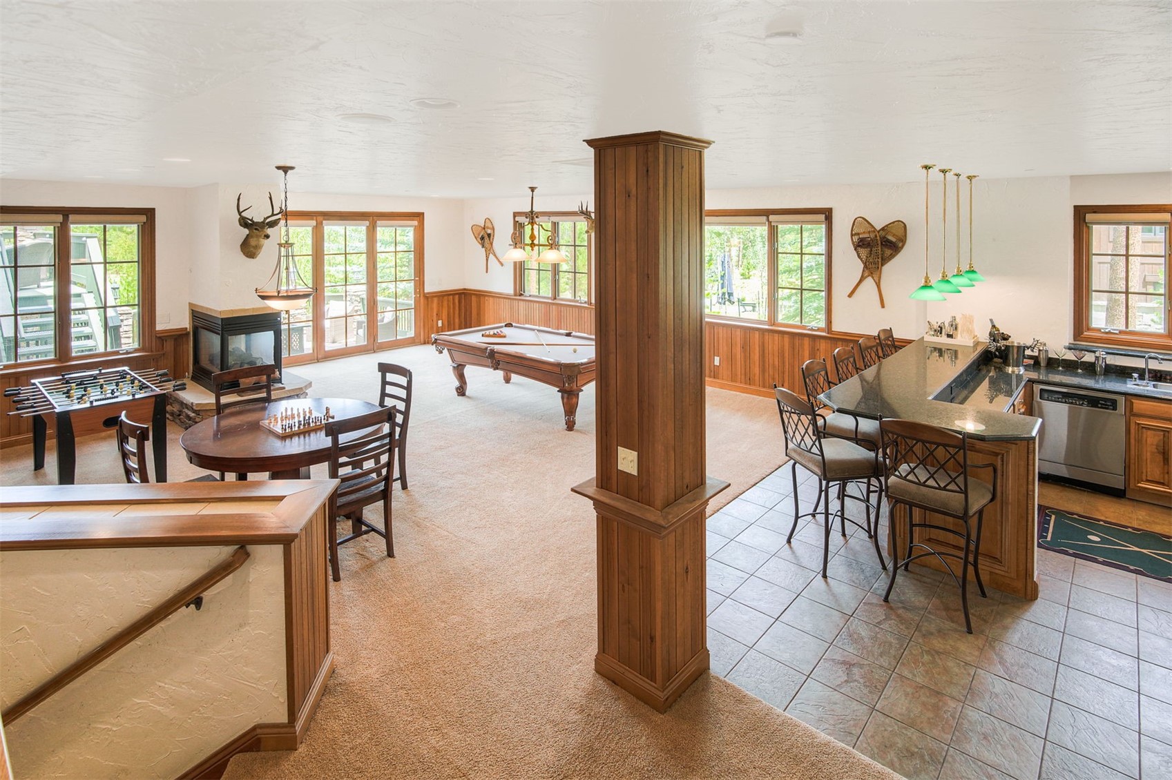127 Marks Lane Breckenridge CO 80424