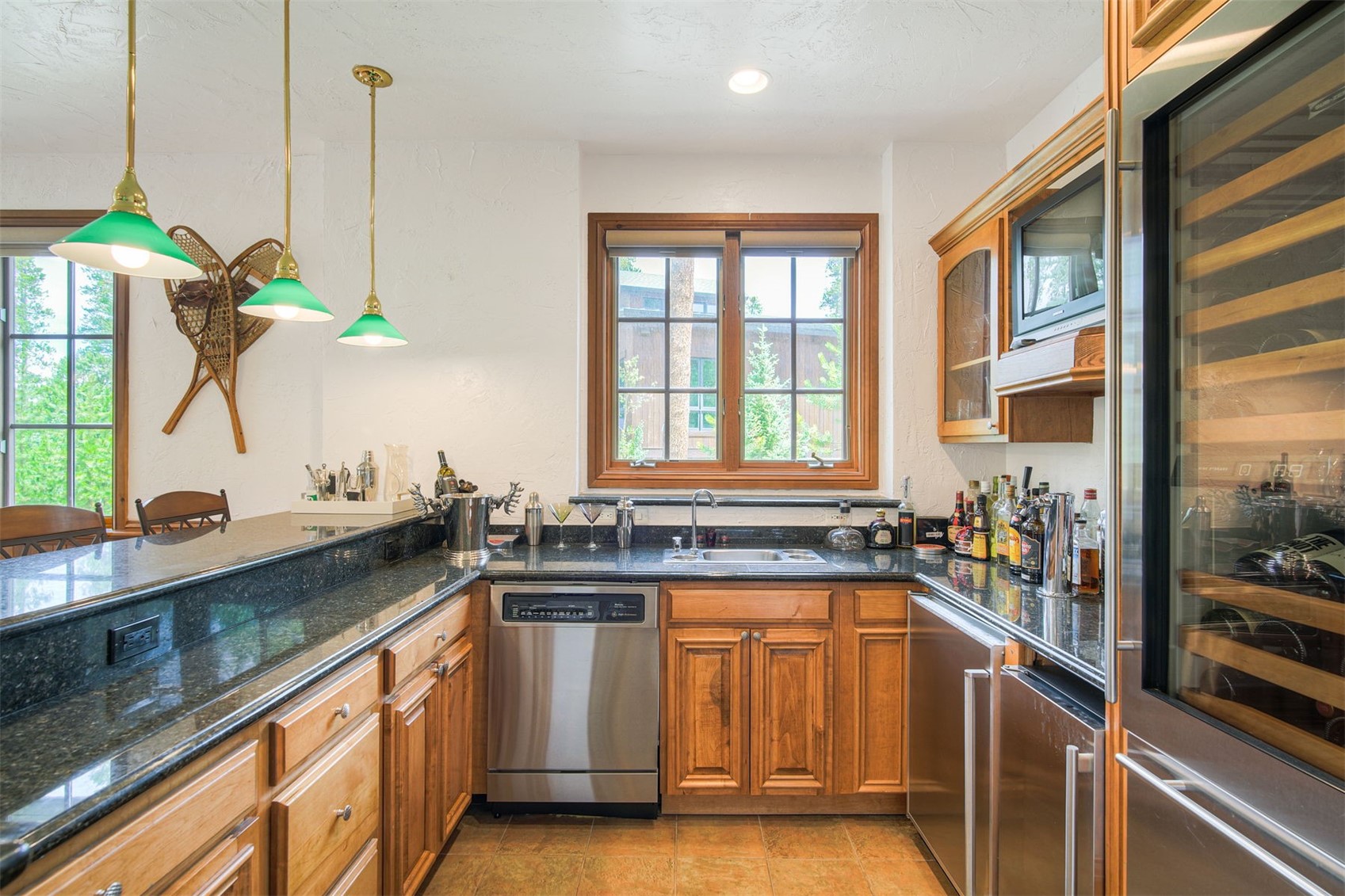 127 Marks Lane Breckenridge CO 80424