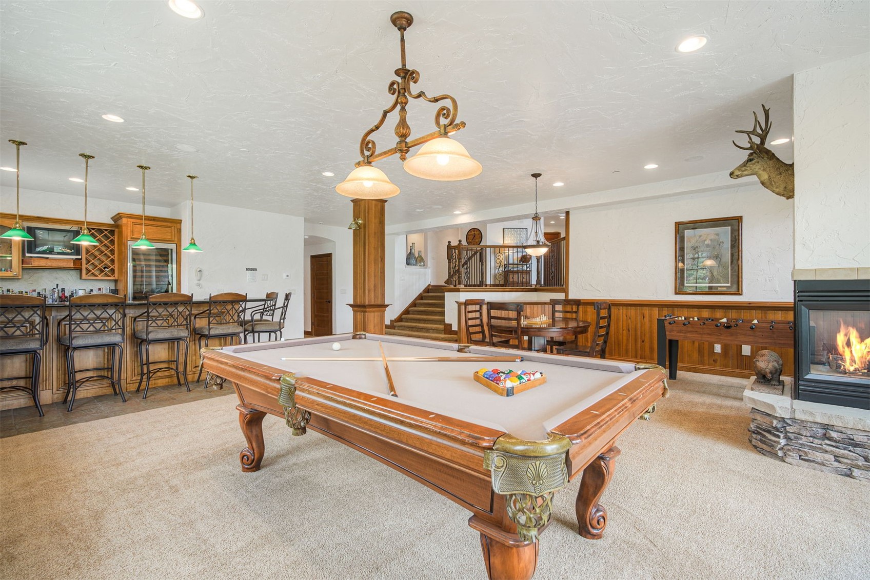 127 Marks Lane Breckenridge CO 80424