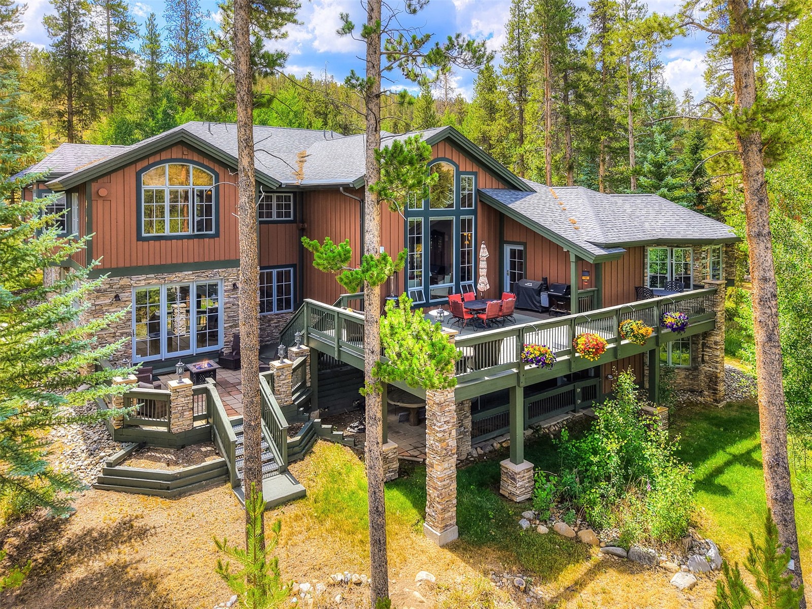 127 Marks Lane Breckenridge CO 80424