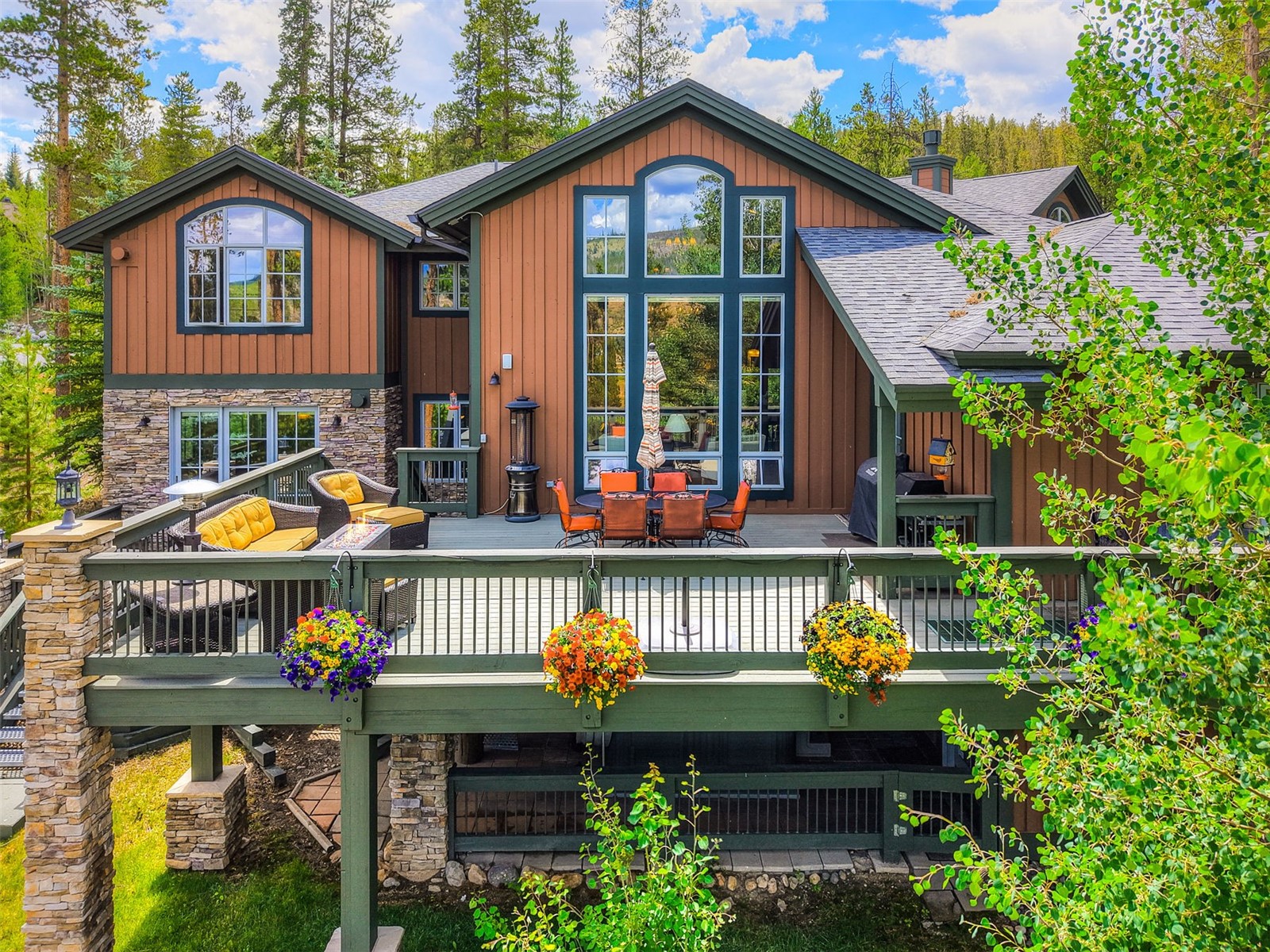 127 Marks Lane Breckenridge CO 80424