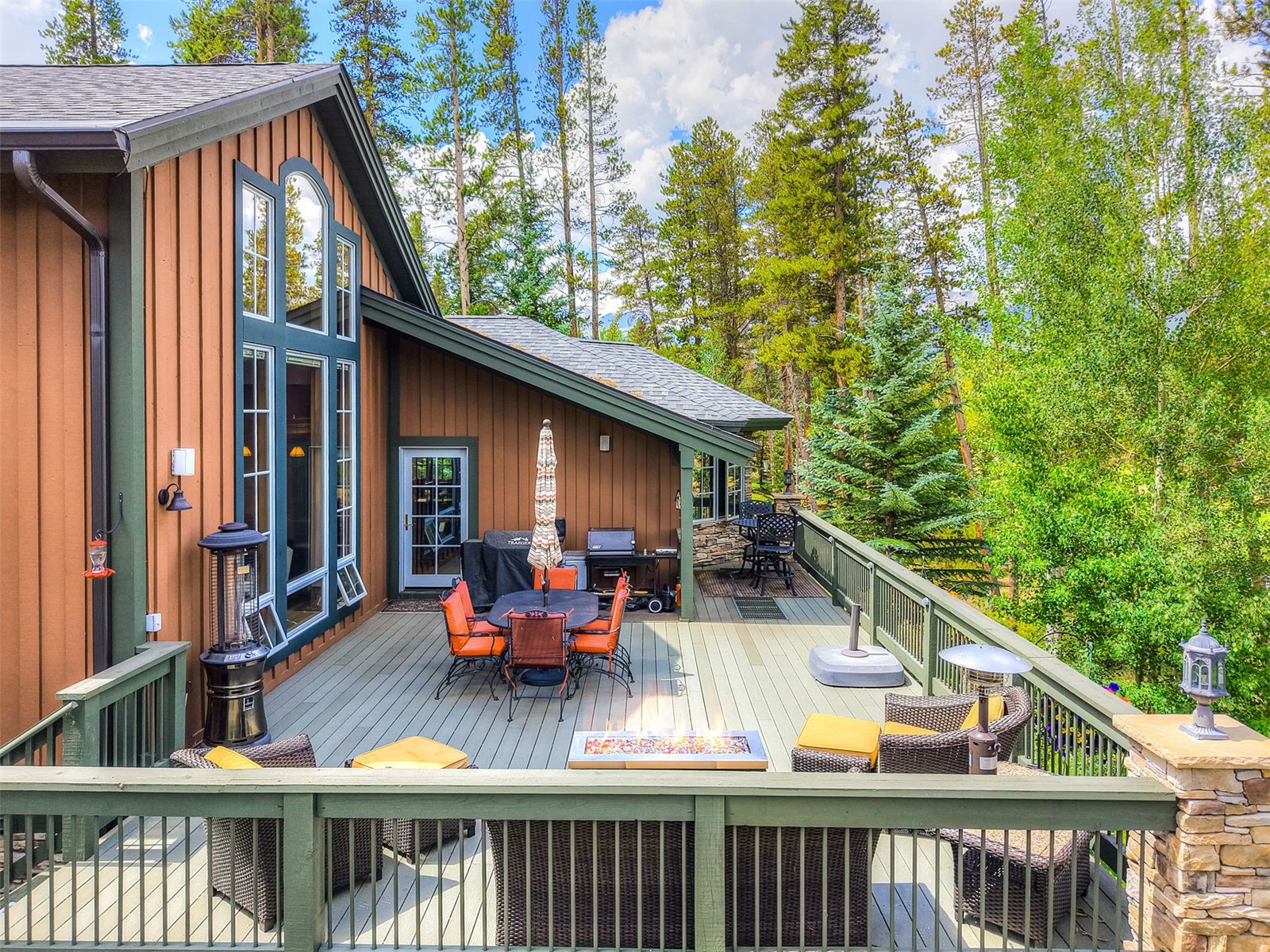 127 Marks Lane Breckenridge CO 80424