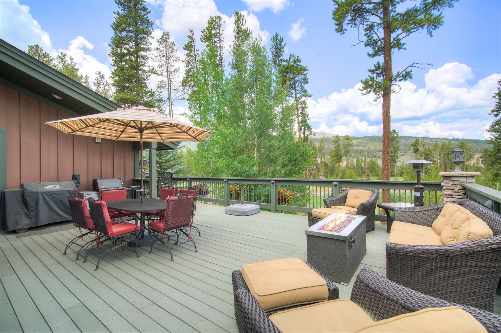 127 Marks Lane Breckenridge CO 80424