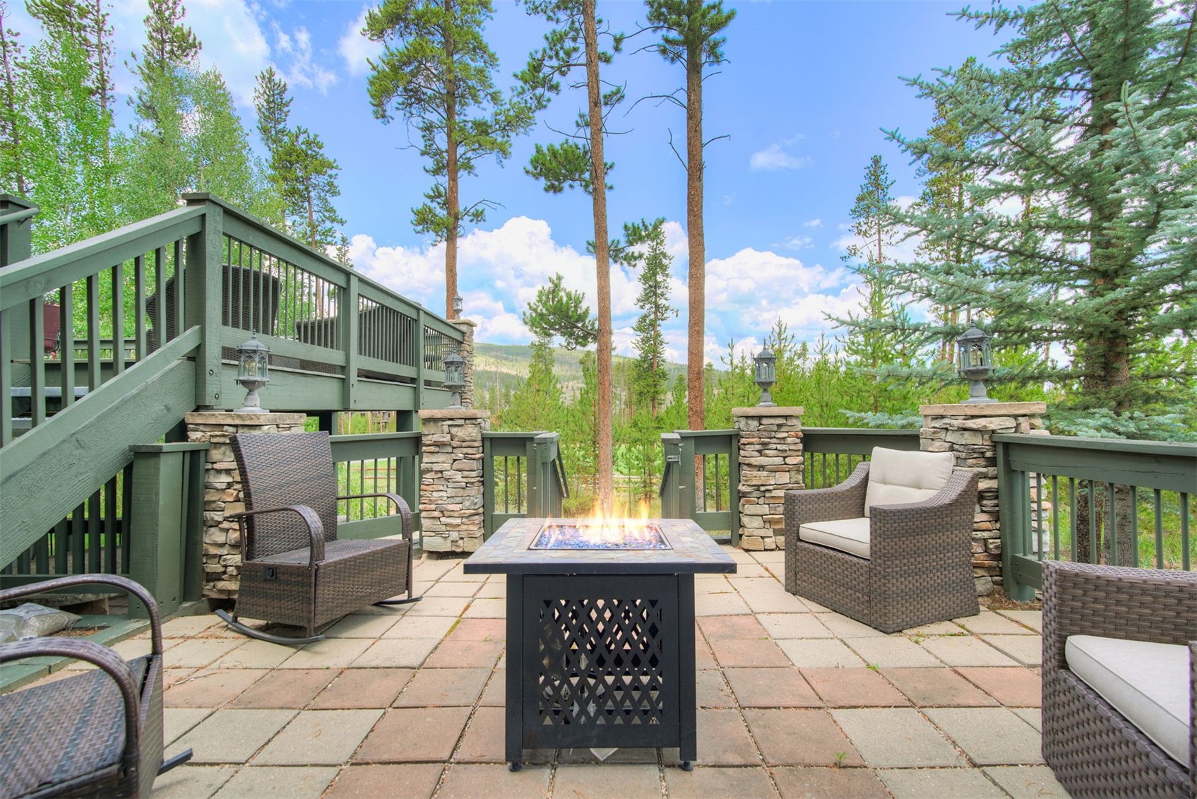 127 Marks Lane Breckenridge CO 80424