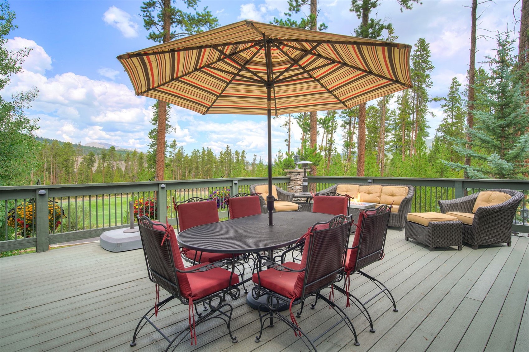 127 Marks Lane Breckenridge CO 80424