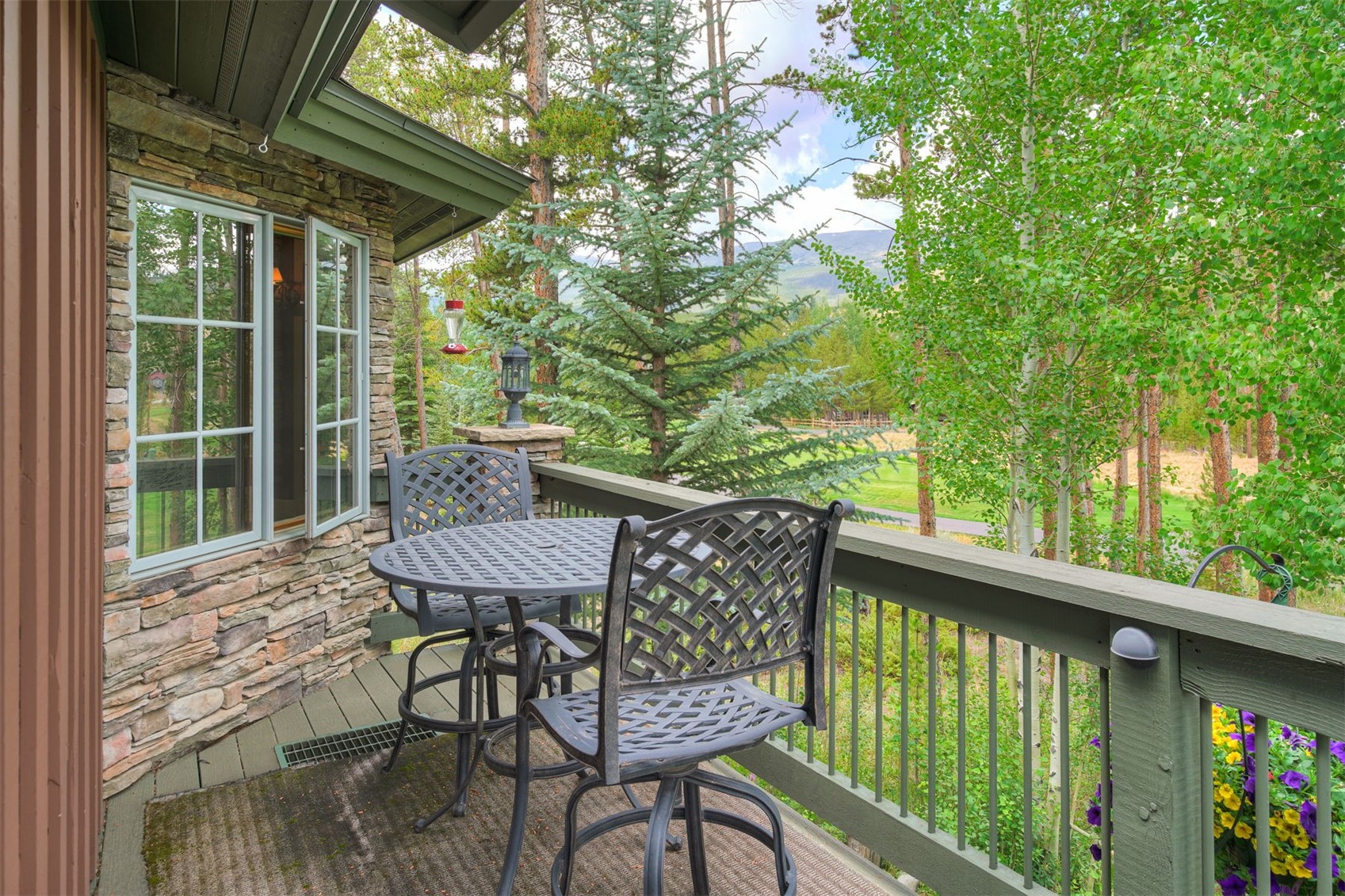 127 Marks Lane Breckenridge CO 80424