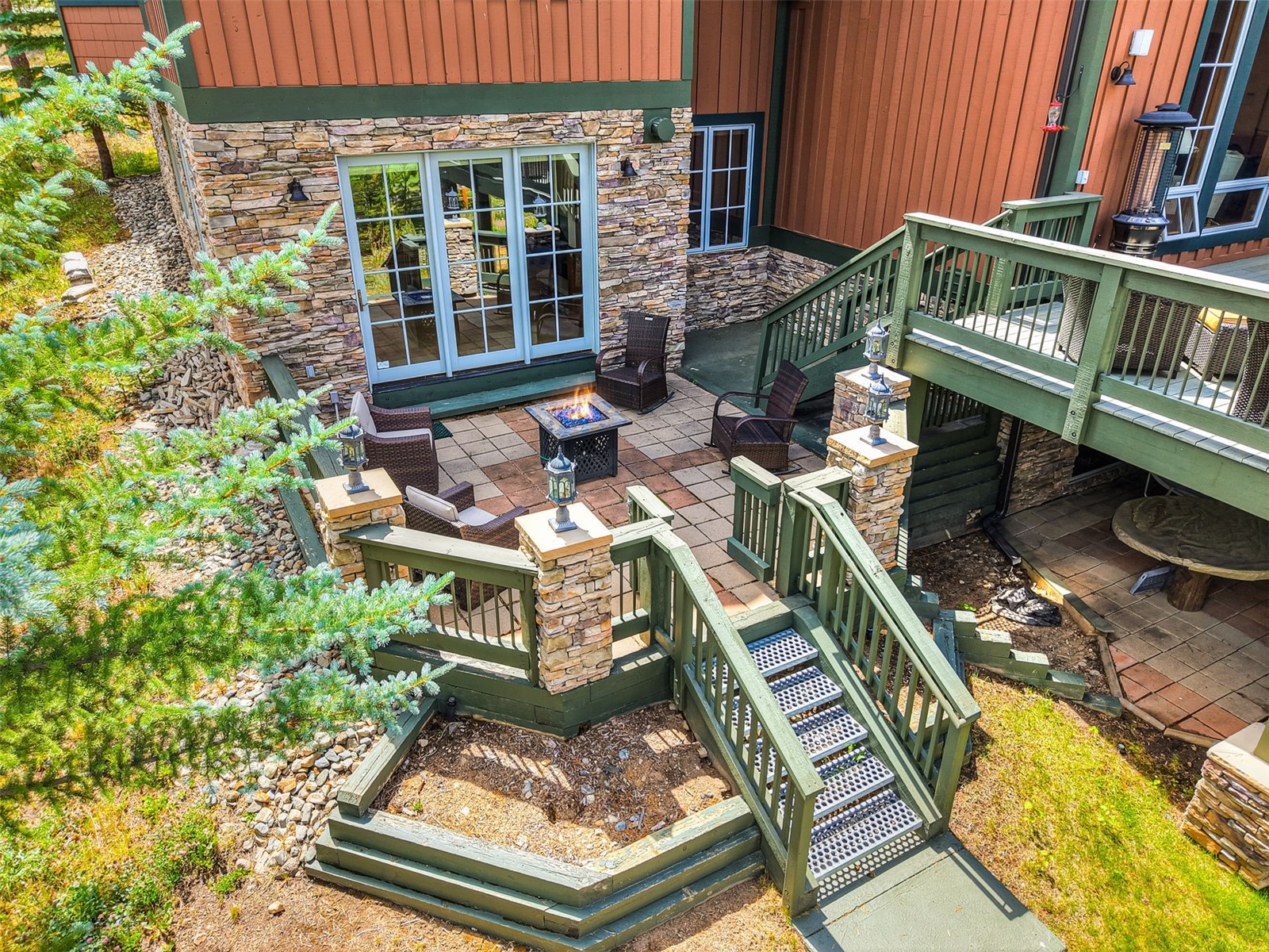 127 Marks Lane Breckenridge CO 80424