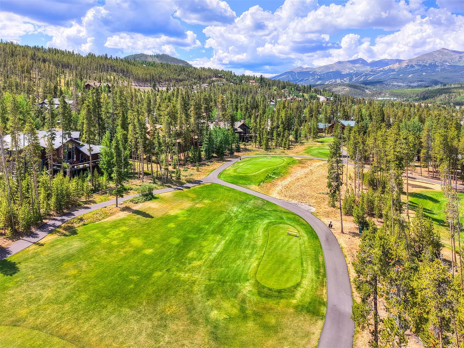 127 Marks Lane Breckenridge CO 80424