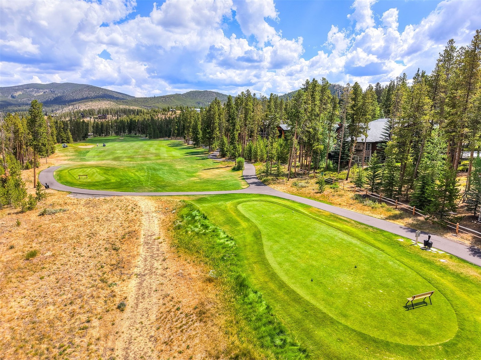 127 Marks Lane Breckenridge CO 80424