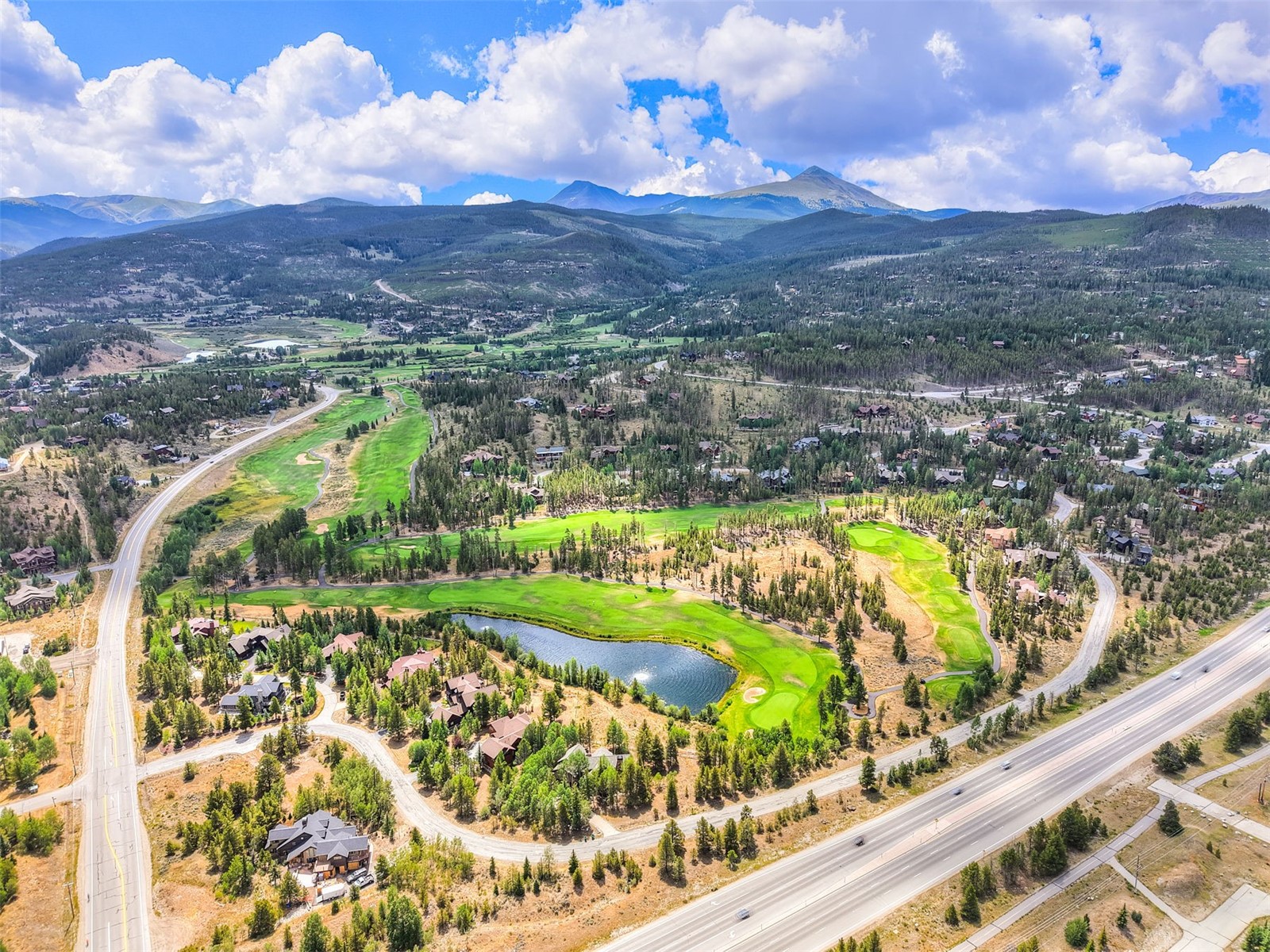 127 Marks Lane Breckenridge CO 80424