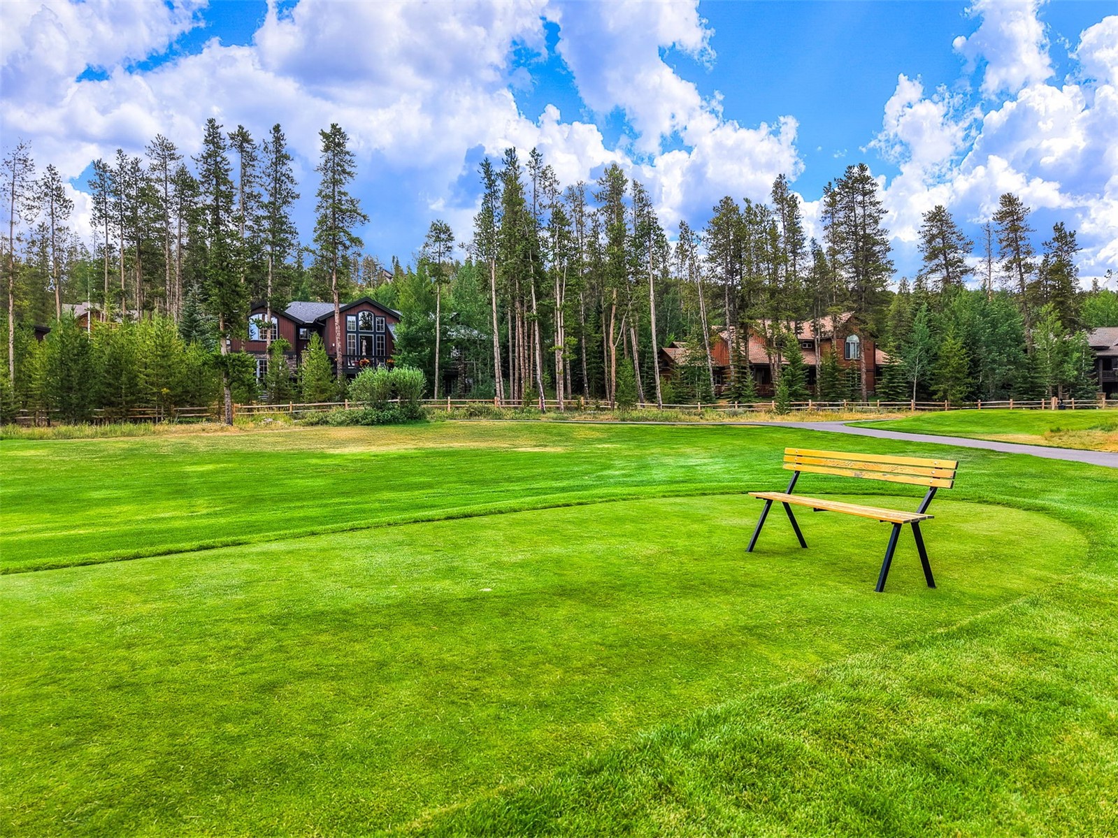 127 Marks Lane Breckenridge CO 80424
