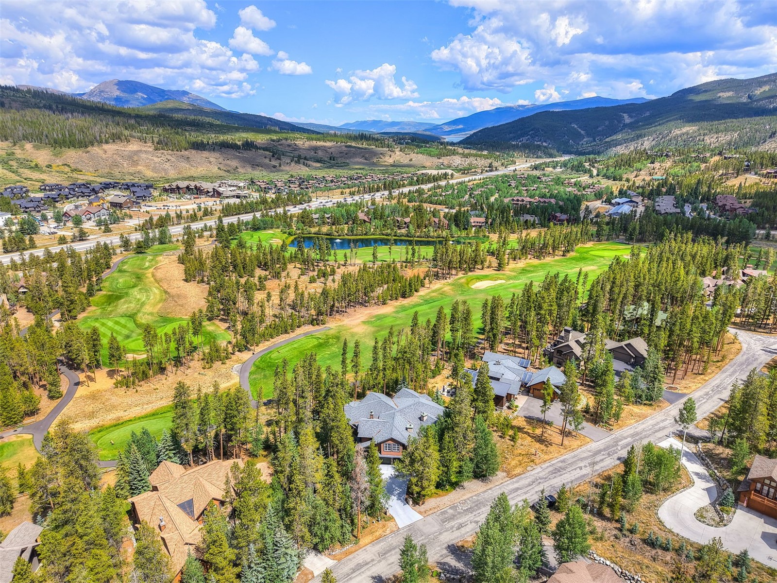 127 Marks Lane Breckenridge CO 80424