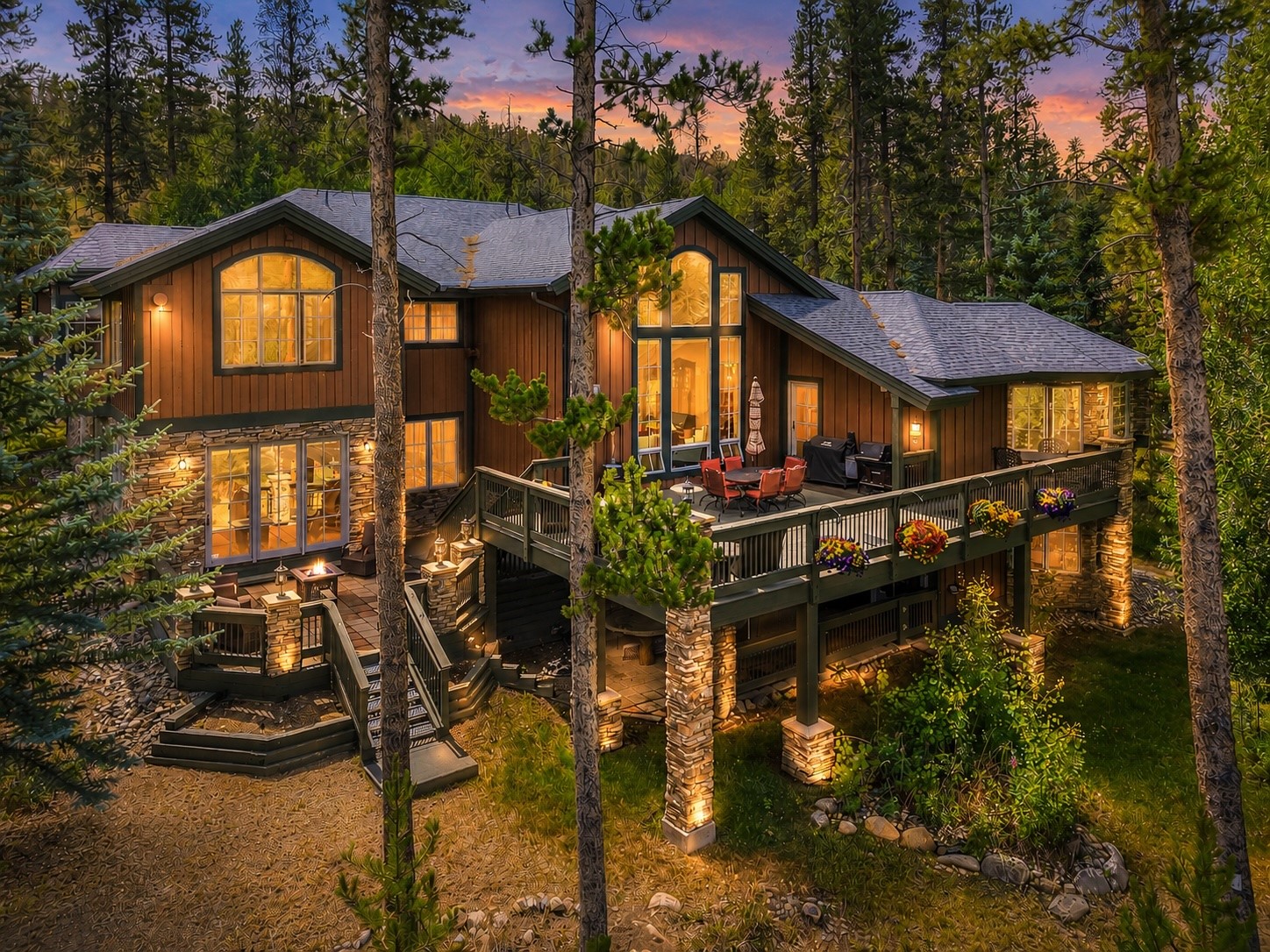 127 Marks Lane Breckenridge CO 80424