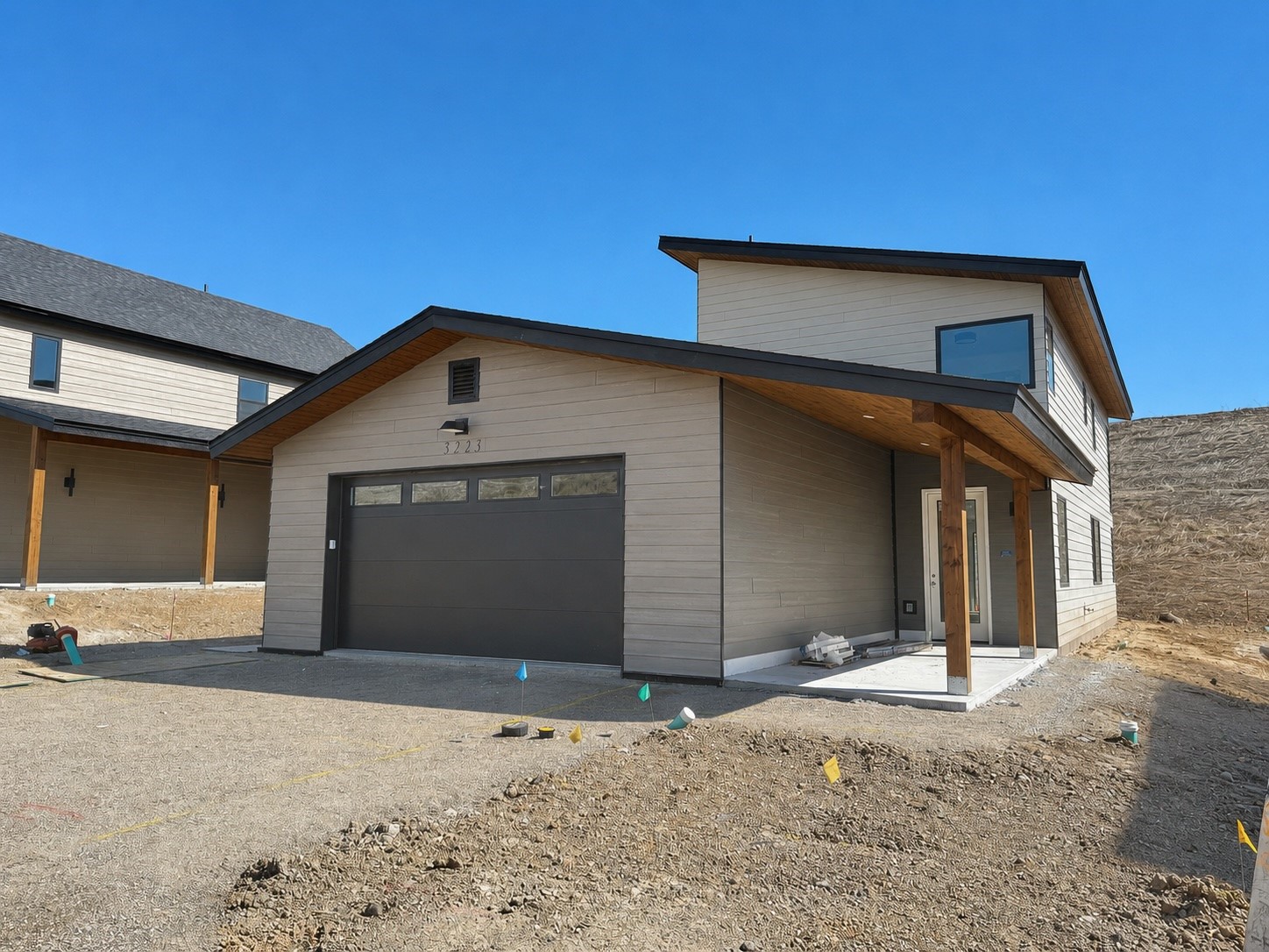 3223 Emerson Trail Steamboat Springs CO 80487