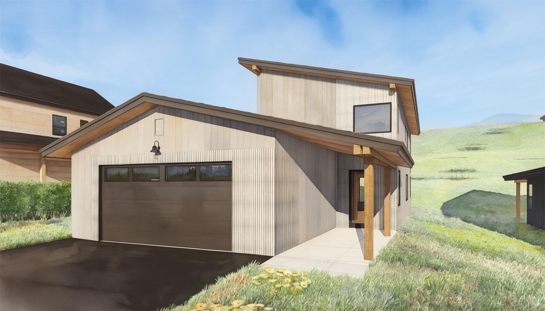 3223 Emerson Trail Steamboat Springs CO 80487