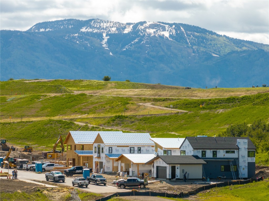 3223 Emerson Trail Steamboat Springs CO 80487