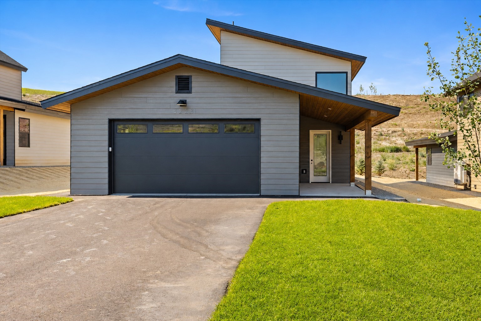 3223 Emerson Trail Steamboat Springs CO 80487