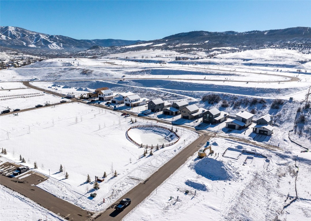 3223 Emerson Trail Steamboat Springs CO 80487