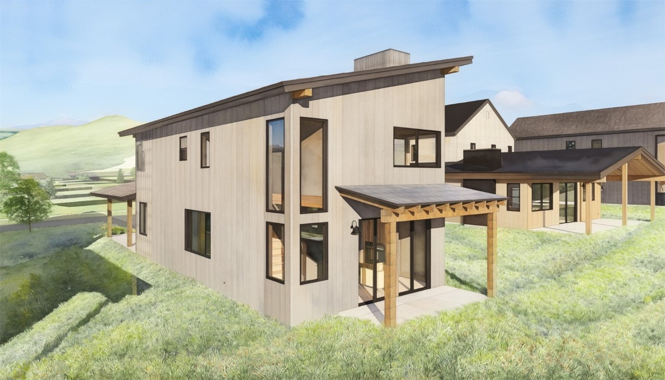 3223 Emerson Trail Steamboat Springs CO 80487
