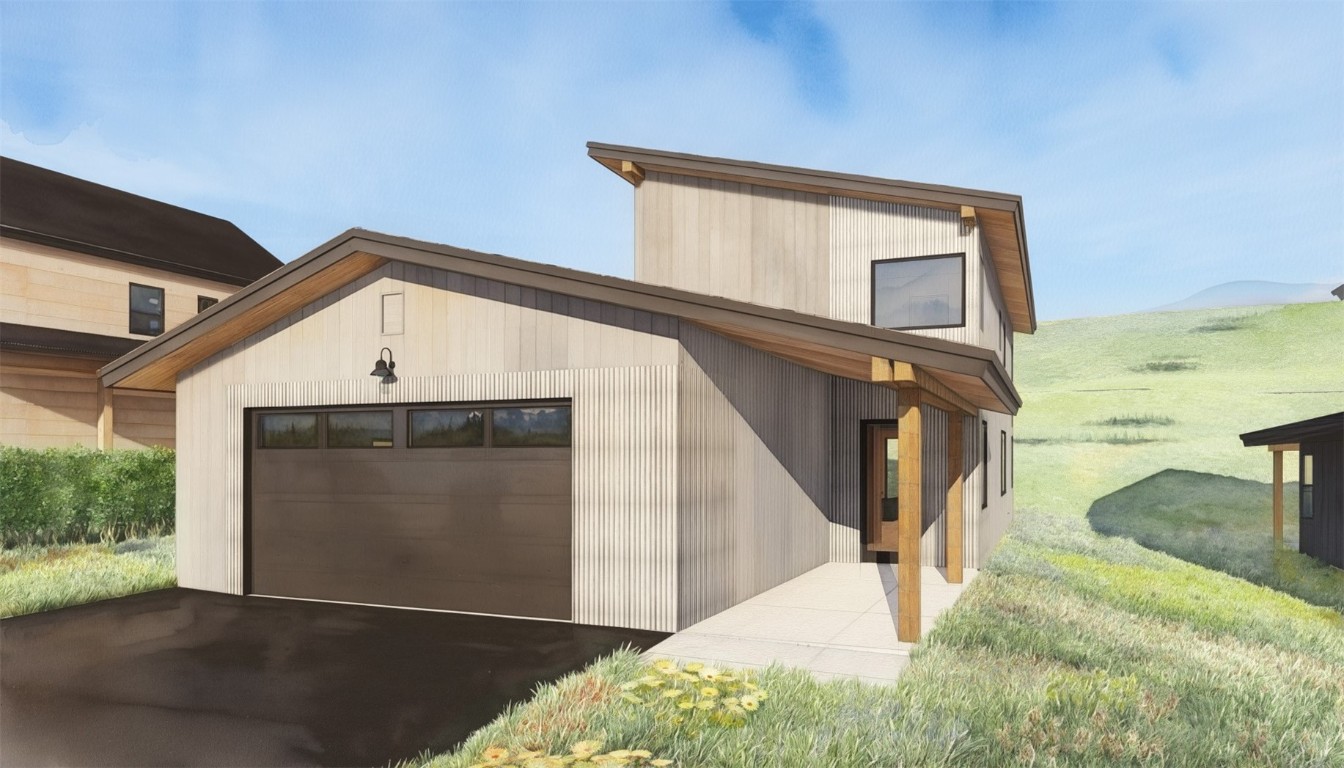 3223 Emerson Trail Steamboat Springs CO 80487