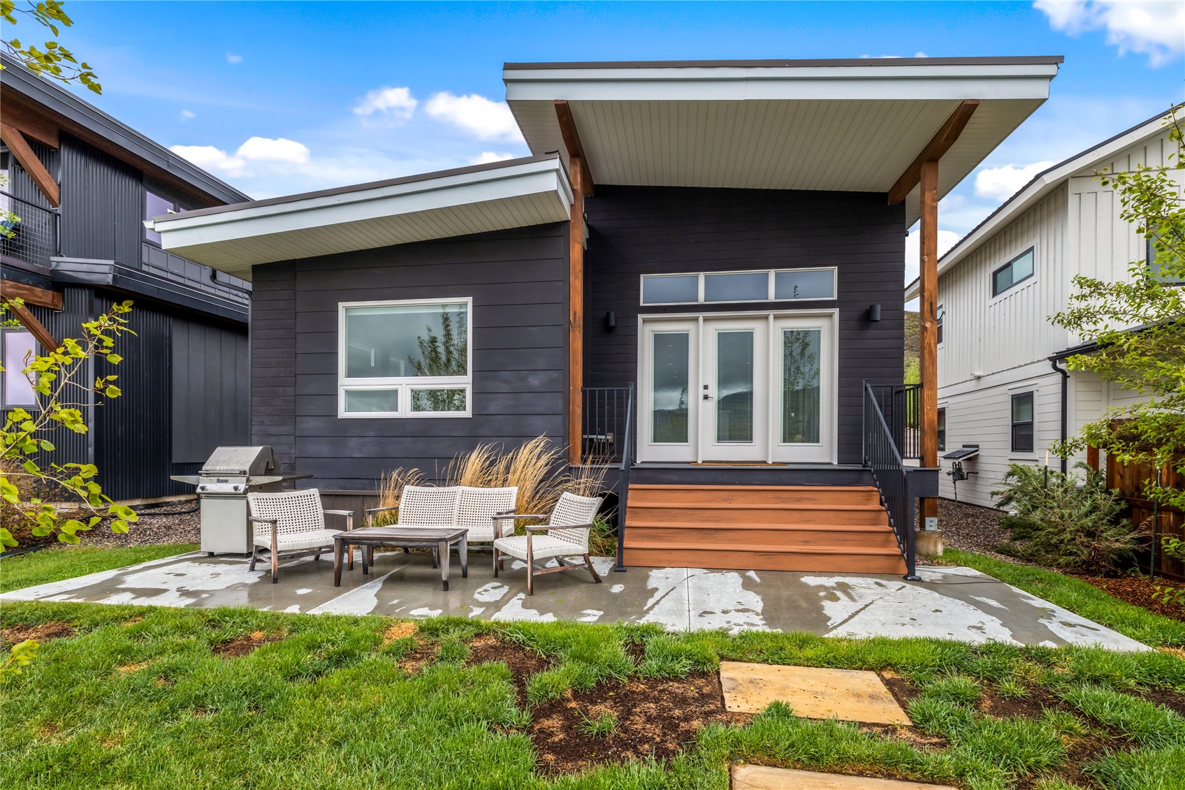 1501 Sunset Way Steamboat Springs CO 80487