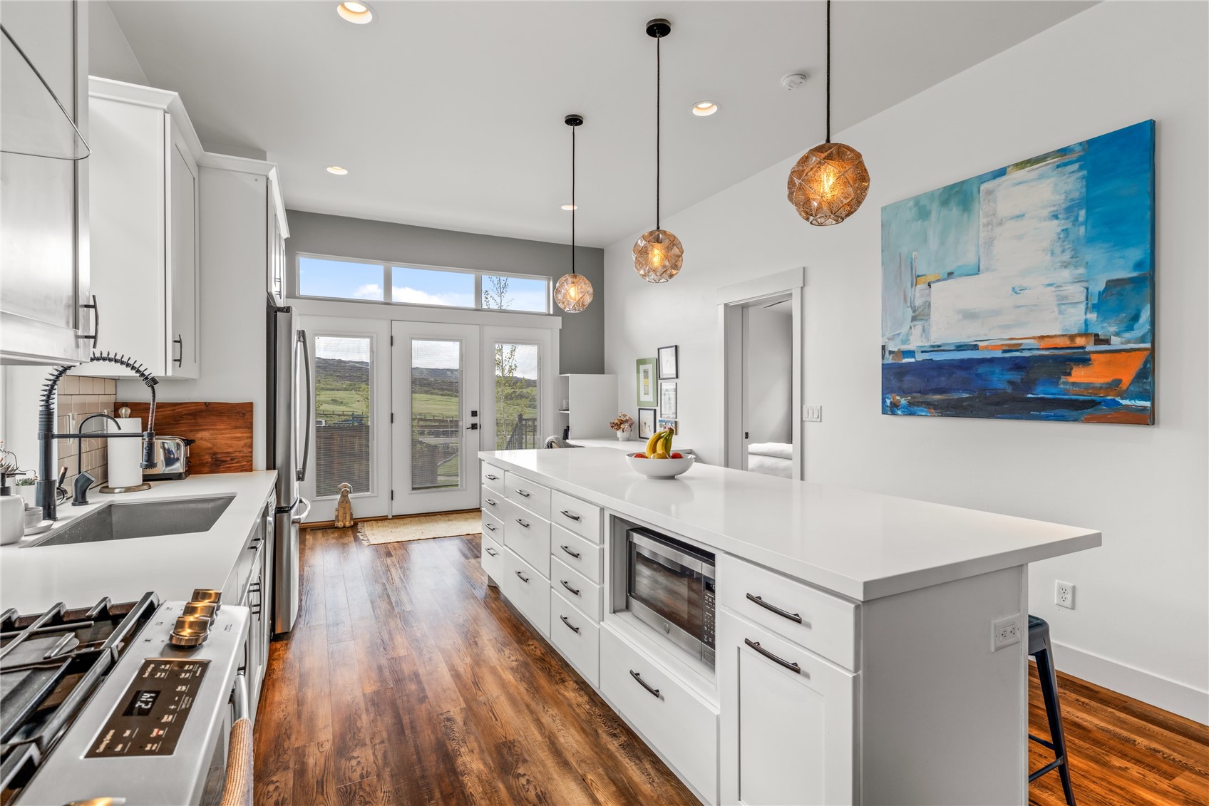 1501 Sunset Way Steamboat Springs CO 80487