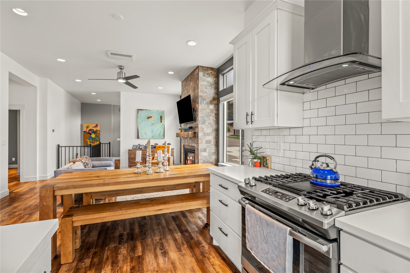 1501 Sunset Way Steamboat Springs CO 80487