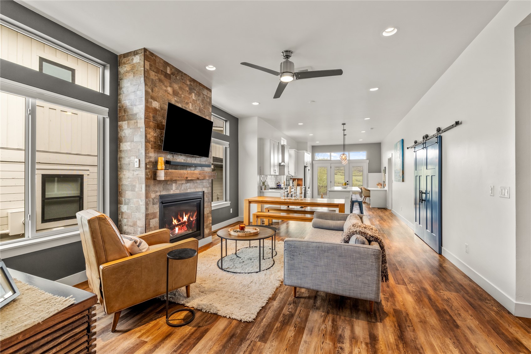 1501 Sunset Way Steamboat Springs CO 80487