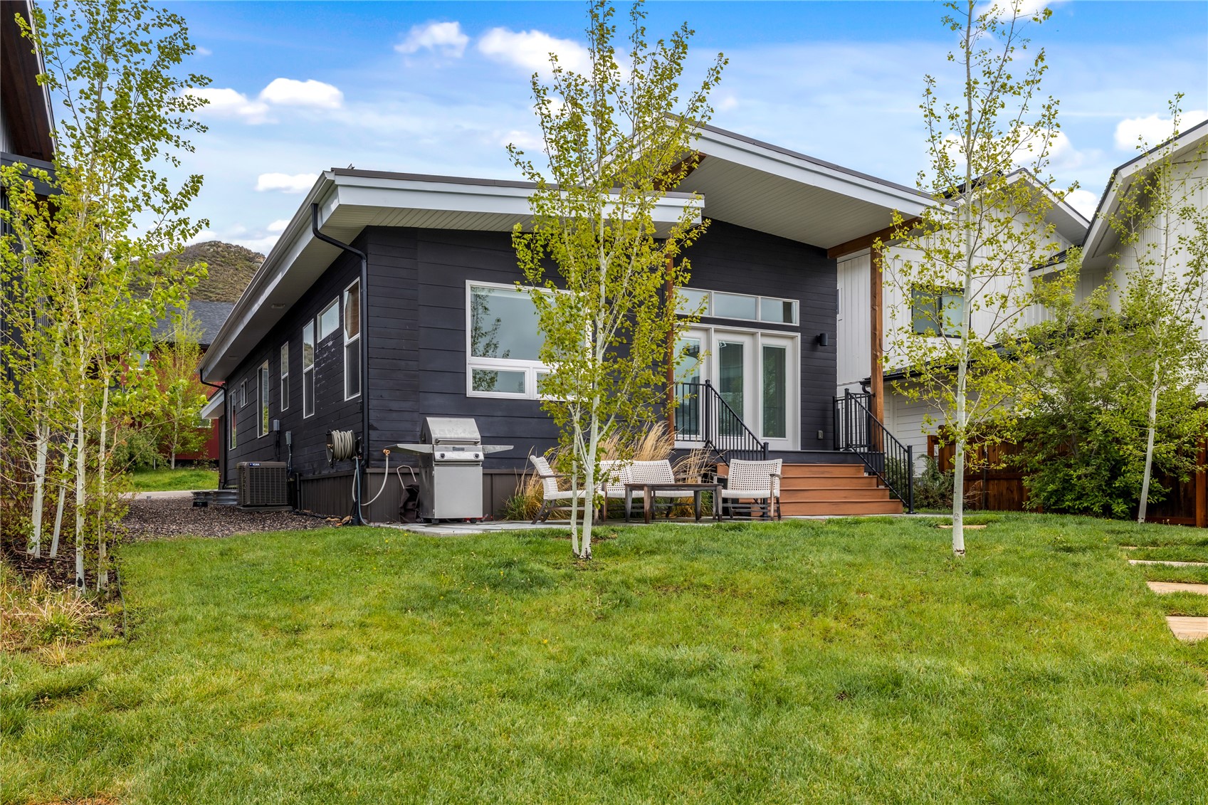 1501 Sunset Way Steamboat Springs CO 80487